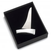 Brief�ffner - Segelboot - inkl. individueller Gravur