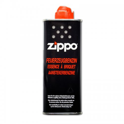 Feuerzeugbenzin - 125ml