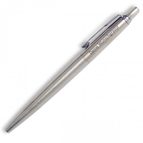 PARKER Kugelschreiber  mit Gro�raummine - incl. Gravur