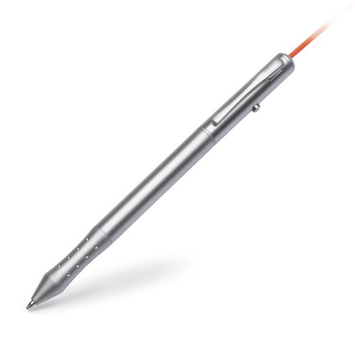 4 in 1 - Kugelschreiber/Laserpointer COLINA mit individueller Gravur