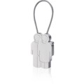 Schl�sselanh�nger PAAR mit Gravur - Schl�sselanh�nger PAAR mit Gravur    Mit dem Laser wird die  Gravur  dauerhaft in die Oberfl�che eingebrannt.   Material:  Metall matt  Lieferumfang:  1 Schl�sselanh�nger incl. Geschenkschachtel  Gravur:  kurzer Text a...