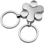 Partner-+Schl%FCsselanh%E4nger+Set+BLUME%2C+incl.+Gravur - Wundersch�n zum Jahrestag - zum Geburtstag - oder wenn man sich eine Zeit lang kaum sehen kann...    Das Set  Partner-Schl�sselanh�nger  BLUME wird individuell lasergraviert mit Ihrem Namen und dem Namen Ihres Partners...