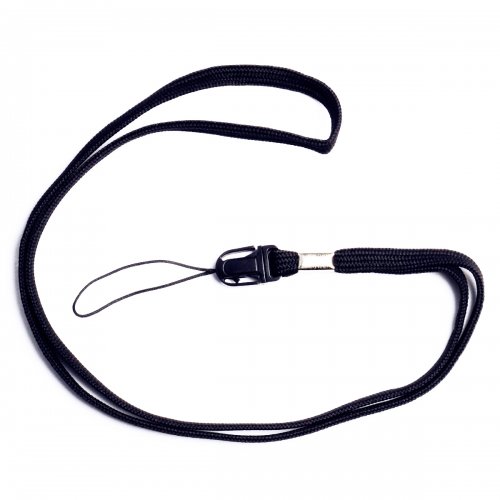 Umh�ngeband f�r USB-Stick