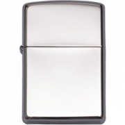Zippo - chrom poliert - Das Zippo-Feuerzeug ist DER KLASSIKER unter den Feuerzeugen. Zippo bietet Ihnen eine lebenslange Garantie. Ein sch�nes Geschenk f�r Freunde, Partner oder f�r sich selbst.  Wir verschicken alle Zippos originalverpackt und...