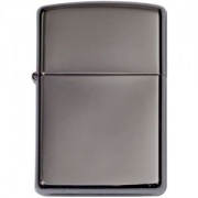 Zippo - Black Ice - Das Zippo-Feuerzeug ist DER KLASSIKER unter den Feuerzeugen. Zippo bietet Ihnen eine lebenslange Garantie. Ein sch�nes Geschenk f�r Freunde, Partner oder f�r sich selbst.  Wir verschicken alle Zippos originalverpackt und...