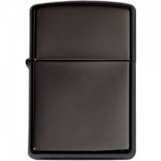 ZIPPO - Licorice matt - Das ZIPPO-Feuerzeug ist DER KLASSIKER unter den Benzinfeuerzeugen.  Ein sch�nes Geschenk f�r Freunde, Partner oder f�r sich selbst. ZIPPO bietet Ihnen eine lebenslange Garantie mit kostenlosem Reparaturservice!   Herste...