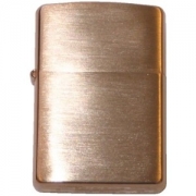 ZIPPO - Solid Copper - mit Wunschgravur - Das ZIPPO-Feuerzeug ist DER KLASSIKER unter den Benzinfeuerzeugen.  Ein sch�nes Geschenk f�r Freunde, Partner oder f�r sich selbst. ZIPPO bietet Ihnen eine lebenslange Garantie mit kostenlosem Reparaturservice!   Herste...