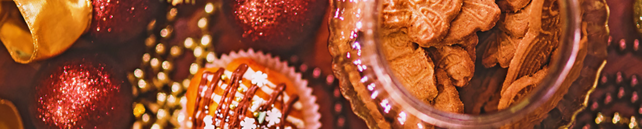 gravierte Weihnachtsmarktbegleiter