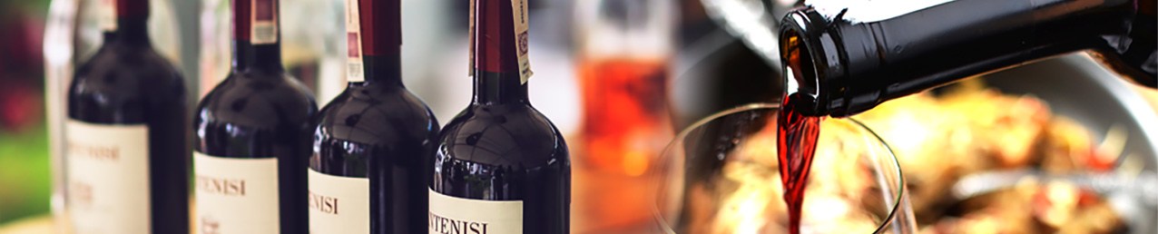 graviertes Weinzubeh�r