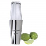 Cocktail-Shaker Boston mit Gravur