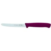 Dick Allzweckmesser ProDynamic (violett) mit Gravur |