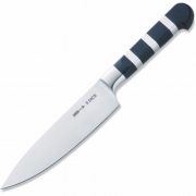 Dick Kochmesser 1905 (15cm Klinge) mit Gravur | Effekt 