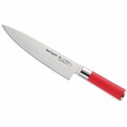 Dick Kochmesser Red Spirit (21cm Klinge) mit Gravur | E