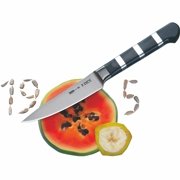 Dick Officemesser 1905 (9cm Klinge) mit Gravur | Effekt