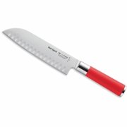 Dick Kochmesser Red Spirit (21cm Klinge) mit Gravur | E