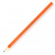 Faber-Castell Bleistift mit Gravur | Effekt Gravur