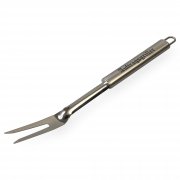 Fleischgabel (44 cm) Edelstahl Gastro-Qualit�t | Effekt