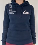 Hanseraum Hoodie WJ Friesennerz