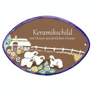 Keramikschilder - Unser Vergleichssieger
