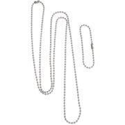 Kugelkette Chain | Effekt Gravur