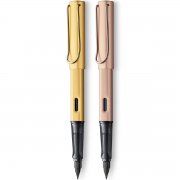 LAMY Lx F�llfederhalter mit Gravur | Effekt Gravur