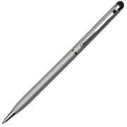 Metall Kugelschreiber TouchPen | Effekt Gravur