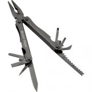 Multitool Taschenwerkzeug mit Gravur | Effekt Gravur