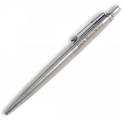 Parker Kugelschreiber Jotter mit Gravur | Effekt Gravur