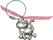 Schl�sselanh�nger BlingCat mit Gravur | Effekt Gravur