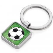 Schl�sselanh�nger Goal mit Gravur | Effekt Gravur