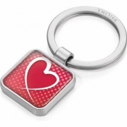 Schl�sselanh�nger Love mit Gravur | Effekt Gravur