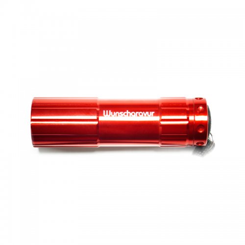 LED-Taschenlampe LED2Start