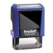 Trodat Stempel Printy 4910 | Effekt Gravur