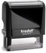 Trodat Stempel Printy 4912 | Effekt Gravur