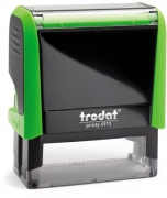 Trodat Stempel Printy 4913 | Effekt Gravur