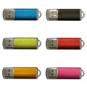 USB Stick (16 GB) mit Gravur | Effekt Gravur