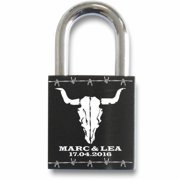 Wacken Love mit Gravur | Effekt Gravur