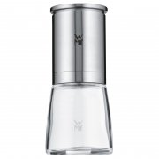 WMF DeLuxe Gew�rzm�hle mit Gravur | Effekt Gravur