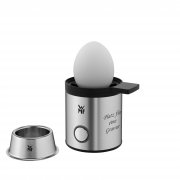 WMF K�CHENminis 1-Ei-Kocher mit Gravur | Effekt Gravur