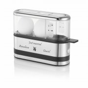 WMF K�CHENminis 2-Eier-Kocher mit Gravur | Effekt Gravu