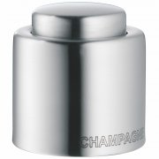 WMF Prosecco- und Sektflaschenverschluss mit Gravur | E