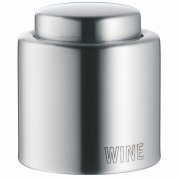 WMF Weinflaschenverschluss mit Gravur | Effekt Gravur
