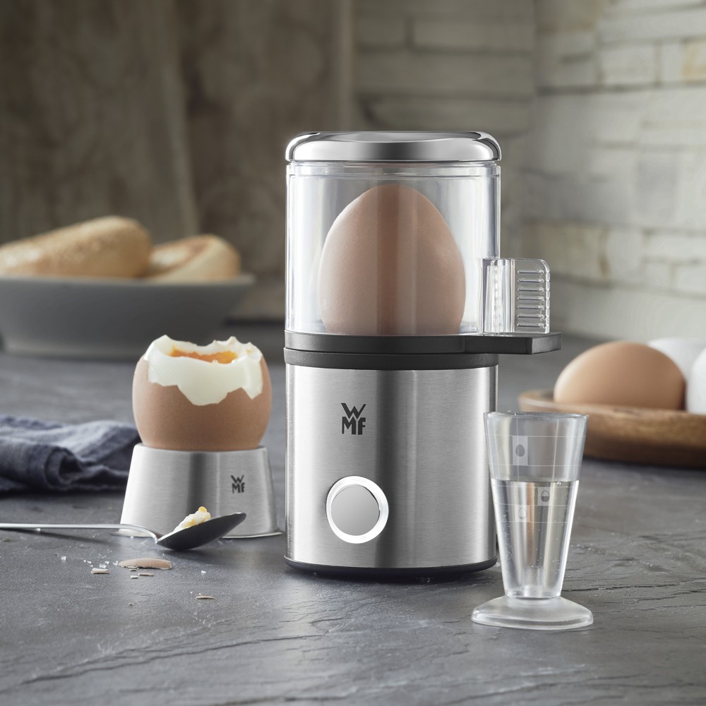 WMF KÜCHENminis 1-Ei-Kocher mit Gravur