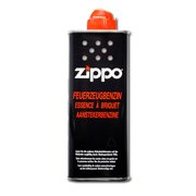 ZIPPO Feuerzeugbenzin (125ml) | Effekt Gravur