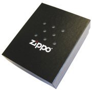 ZIPPO Geschenkbox | Effekt Gravur