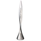 Brief�ffner - Windkraft silber