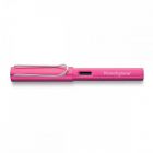 LAMY AL-Star F�llfederhalter pink