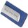 Geldscheinclip Night Sky blau