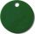 Hundemarke Standard (klein) gr�n
