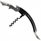 Kellnermesser Wine4you schwarz